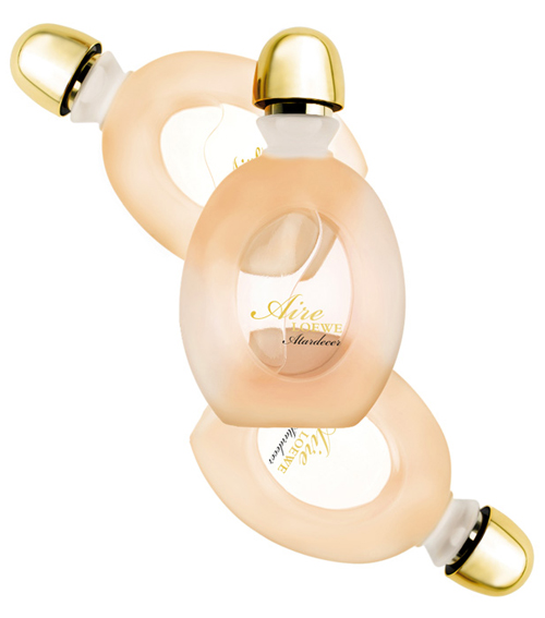 عطر ادکلن آیره آتاردسر لووه - Aire Atardecer Loewe - بررسی، قیمت و خرید