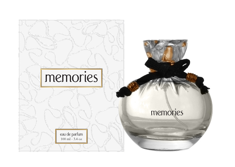 عطر ادکلن مموریز پرفیوم اند اسکین - Memories Perfume and Skin - بررسی، قیمت و خرید