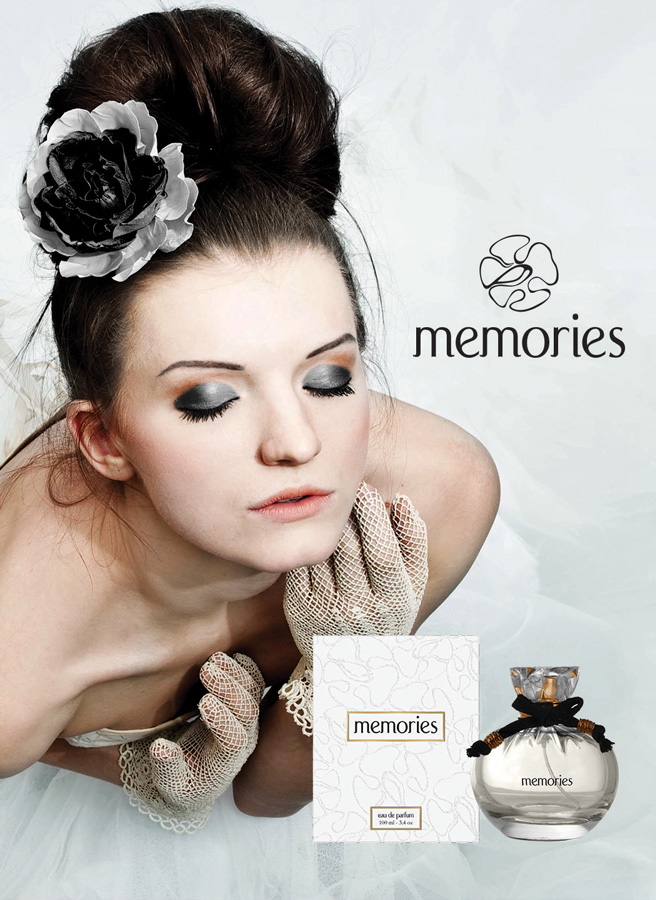 عطر ادکلن مموریز پرفیوم اند اسکین - Memories Perfume and Skin - بررسی، قیمت و خرید