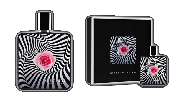 عطر ادکلن میک لاو نو وار میروم - Make Love no War Mirum - بررسی، قیمت و خرید
