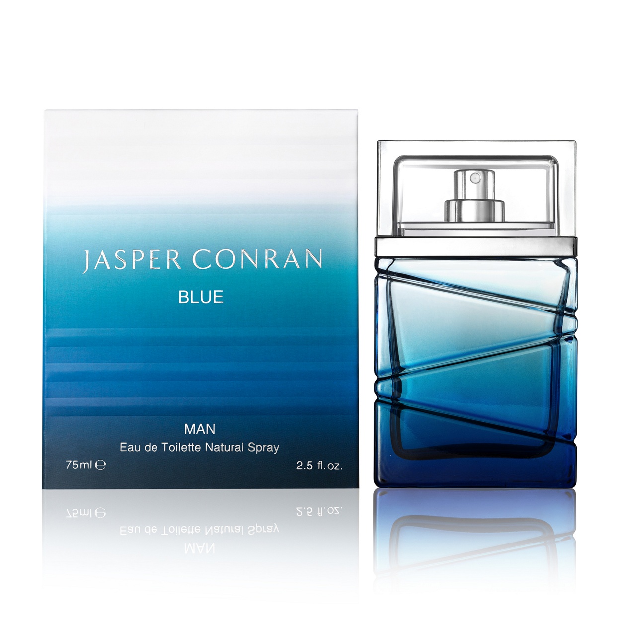 عطر ادکلن جسپر کنران بلو جسپر کانران - Jasper Conran Blue Jasper Conran - بررسی، قیمت و خرید