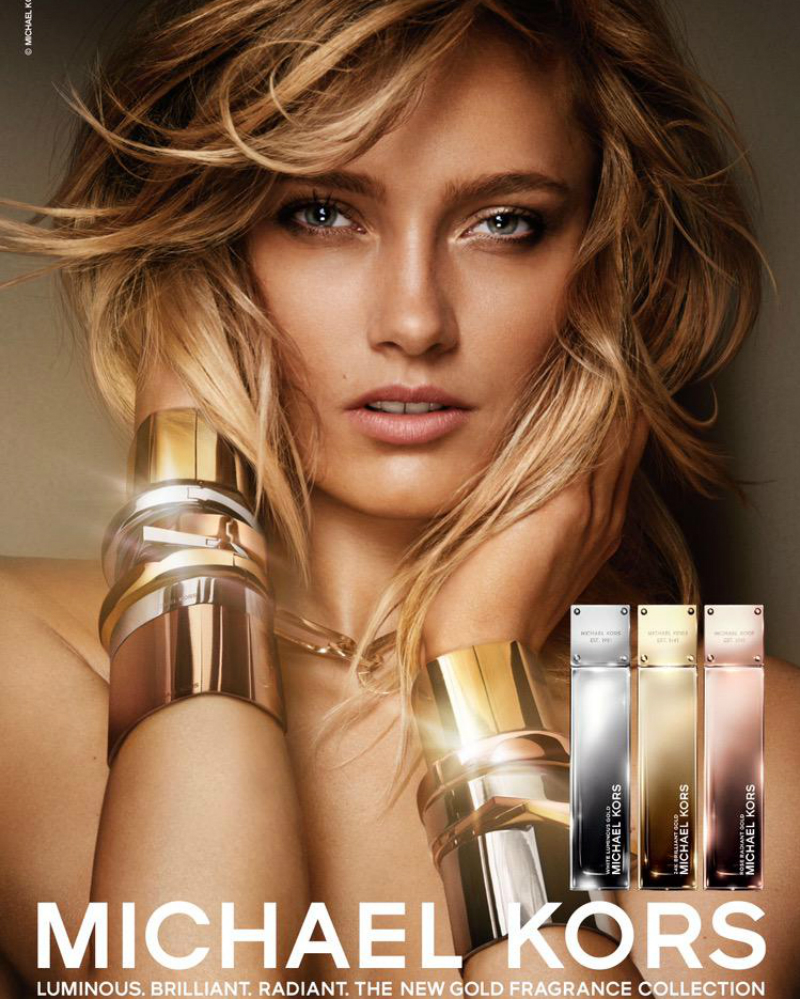 عطر ادکلن رز ریدیِنت گُلد مایکل کورس - Rose Radiant Gold Michael Kors - بررسی، قیمت و خرید