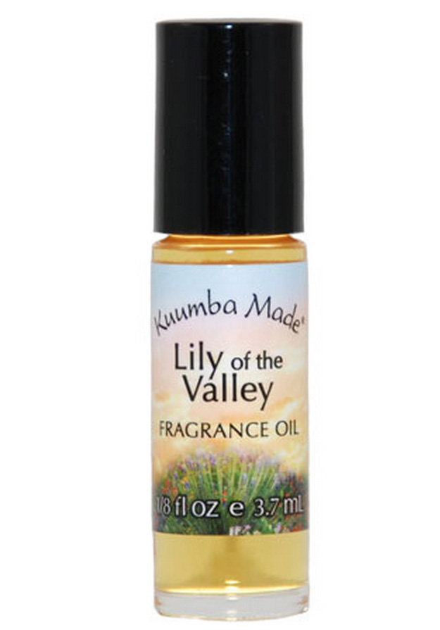 عطر ادکلن لیلی آف د ولی کومبا مید - Lily of The Valley Kuumba Made - بررسی، قیمت و خرید