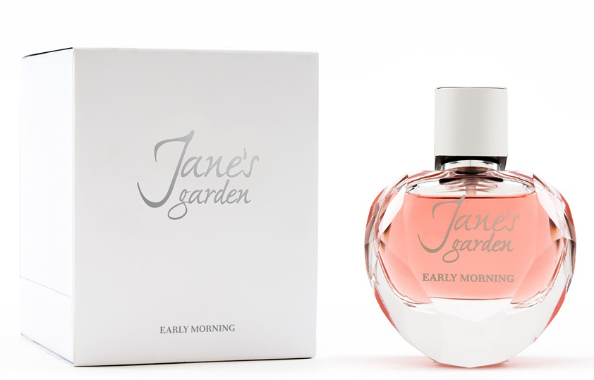 عطر ادکلن جینز گاردن ارلی مورنینگ جین آیرِدیل - Jane's Garden Early Morning Jane Iredale - بررسی، قیمت و خرید