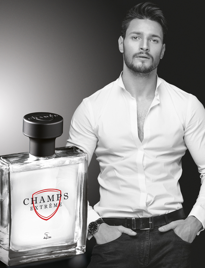 عطر ادکلن شمز اکستریم ژکیتی - Champs Extrême Jequiti - بررسی، قیمت و خرید