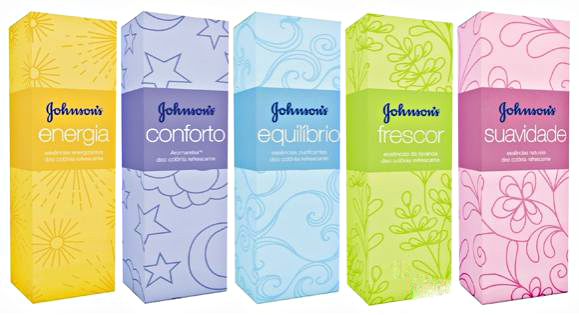 عطر ادکلن کانفورتو جانسون اند جانسون - Conforto Johnson & Johnson's - بررسی، قیمت و خرید
