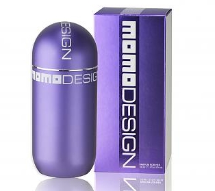 عطر ادکلن ویولت مومو دیزاین - Violet Momo Design - بررسی، قیمت و خرید