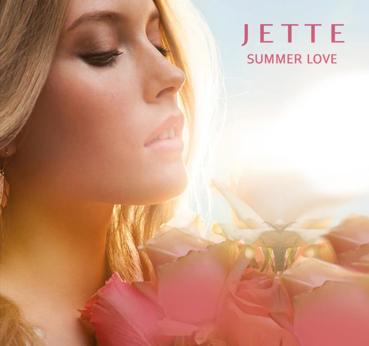عطر ادکلن جته سامر لاو جته یوپ - Jette Summer Love Jette Joop - بررسی، قیمت و خرید