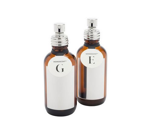 عطر ادکلن ای تیمبرسیلک مانوسنت - E Timbersilk Monoscent - بررسی، قیمت و خرید