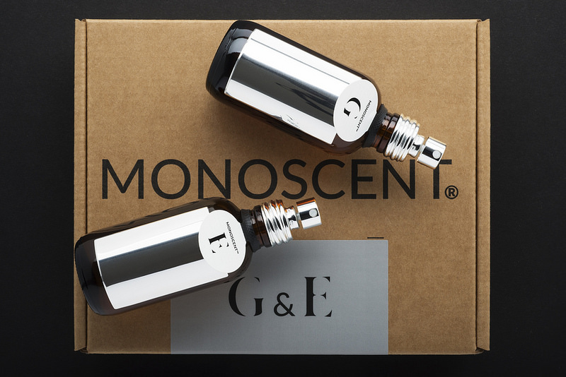 عطر ادکلن ای تیمبرسیلک مانوسنت - E Timbersilk Monoscent - بررسی، قیمت و خرید