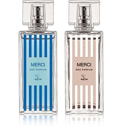 عطر ادکلن مرسی ژکیتی - Merci Jequiti - بررسی، قیمت و خرید