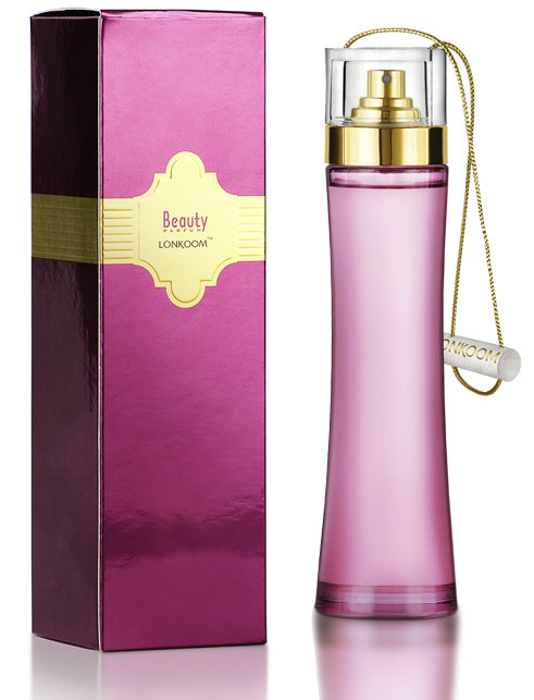 عطر ادکلن بیوتی لونکوم پرفیوم - Beauty Lonkoom Parfum - بررسی، قیمت و خرید