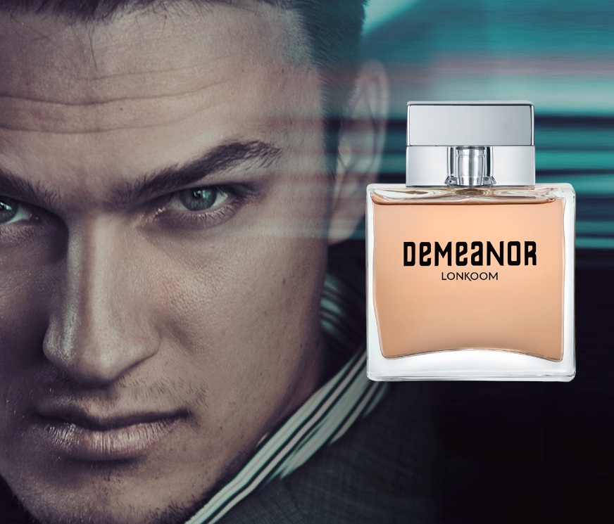 عطر ادکلن دیمینر لونکوم پرفیوم - Demeanor Lonkoom Parfum - بررسی، قیمت و خرید