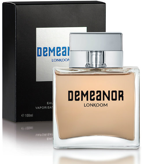عطر ادکلن دیمینر لونکوم پرفیوم - Demeanor Lonkoom Parfum - بررسی، قیمت و خرید