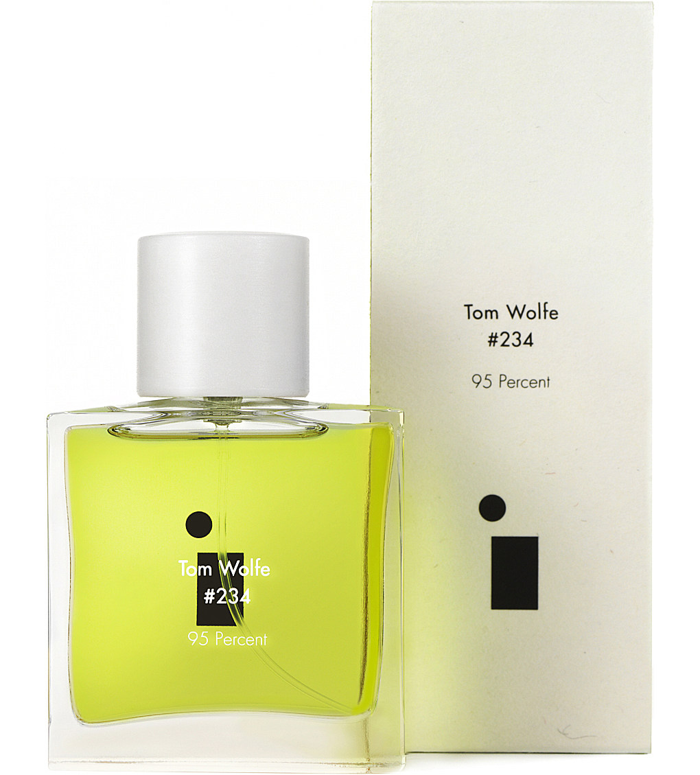 عطر ادکلن تام وولف ایلومینوم - Tom Wolfe #234 Illuminum - بررسی، قیمت و خرید