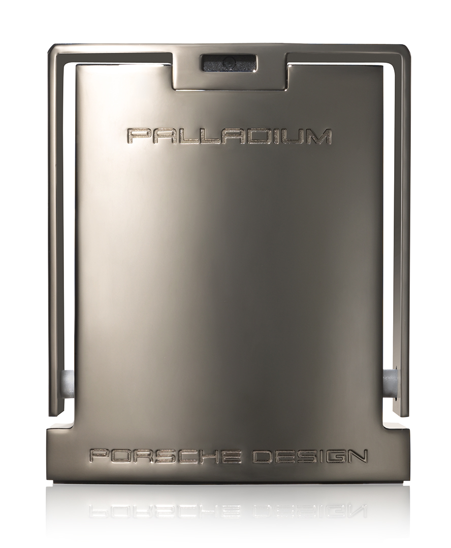 عطر ادکلن پالادیوم پورشه دیزاین - Palladium Porsche Design - بررسی، قیمت و خرید