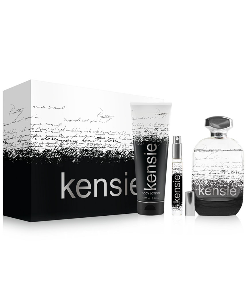 عطر ادکلن کنسی کنسی - Kensie Kensie - بررسی، قیمت و خرید