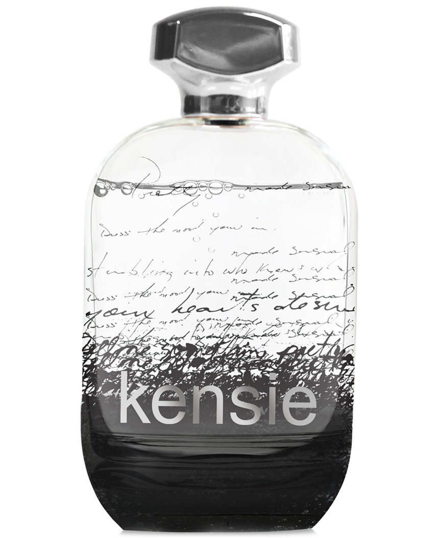 عطر ادکلن کنسی کنسی - Kensie Kensie - بررسی، قیمت و خرید