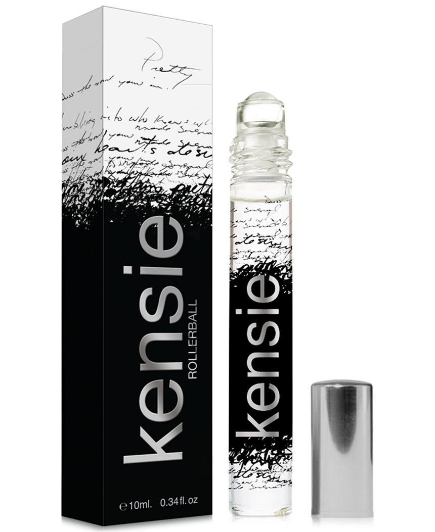عطر ادکلن کنسی کنسی - Kensie Kensie - بررسی، قیمت و خرید