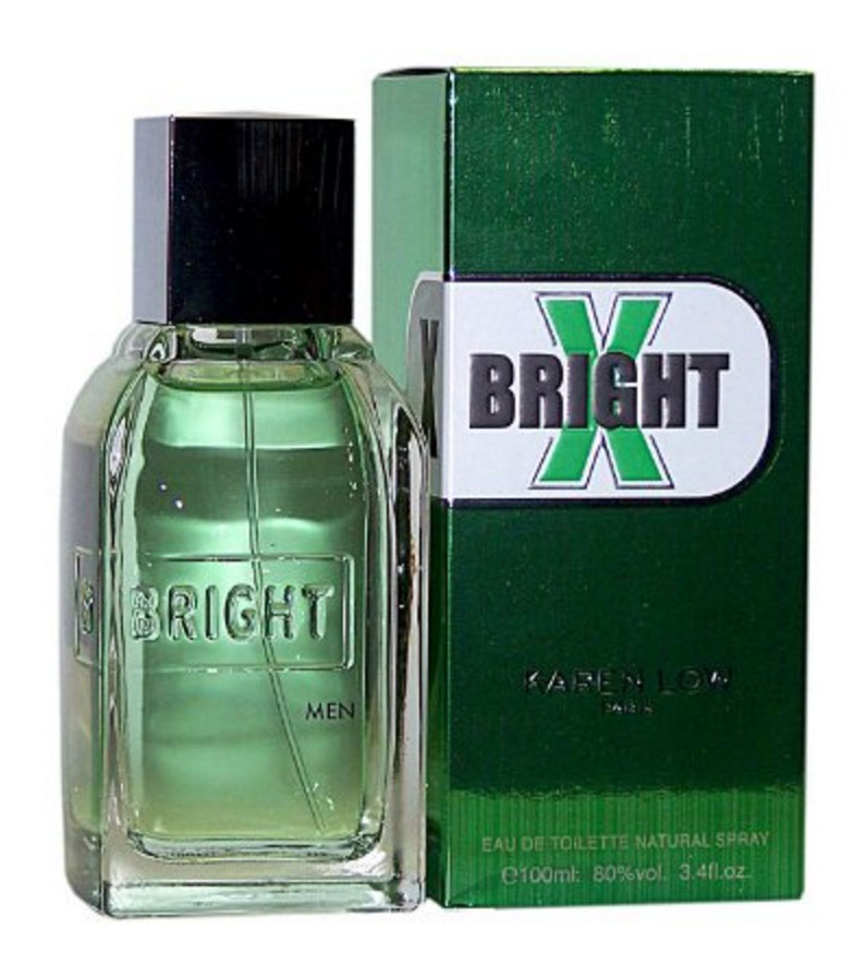عطر ادکلن ایکس برایت کارن لو - X Bright Karen Low - بررسی، قیمت و خرید