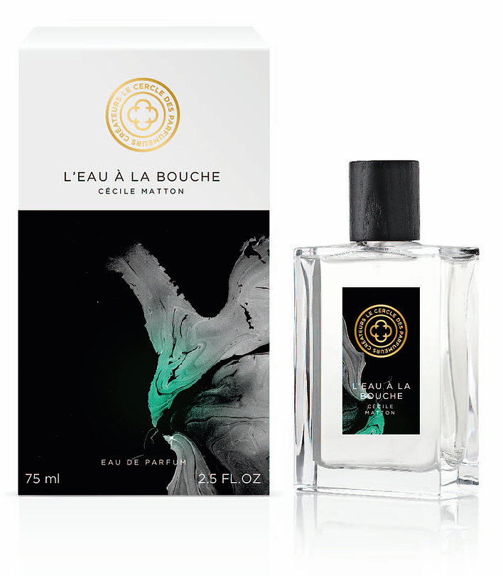 عطر ادکلن لو ا لا بوش له سرکل د پارفومور کراتور - L'Eau A La Bouche Le Cercle des Parfumeurs Createurs - بررسی، قیمت و خرید