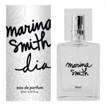 عطر ادکلن دیا مارینا اسمیت - Dia Marina Smith - بررسی، قیمت و خرید