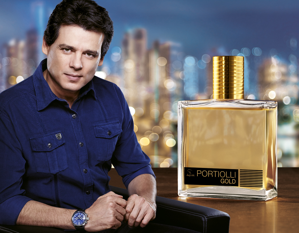 عطر ادکلن پرتیولی گلد ژکیتی - Portiolli Gold Jequiti - بررسی، قیمت و خرید