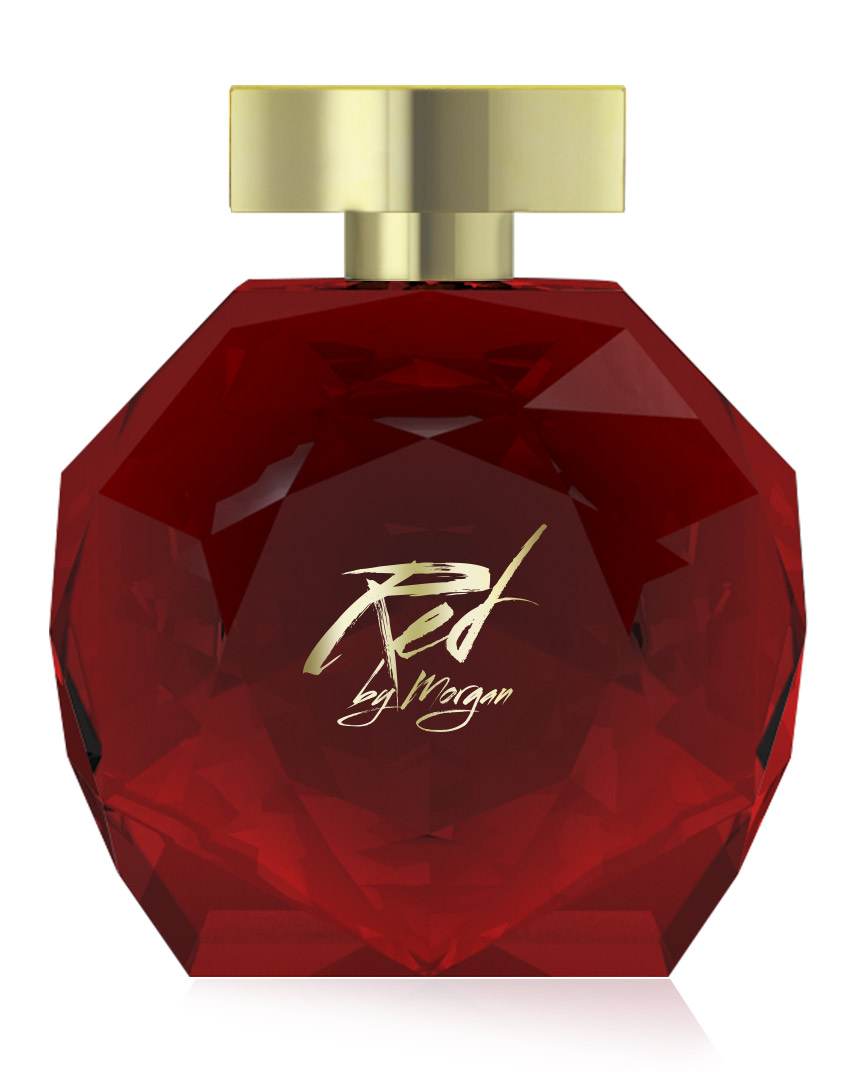 عطر ادکلن رد بای مورگان مورگان - Red by Morgan Morgan - بررسی، قیمت و خرید