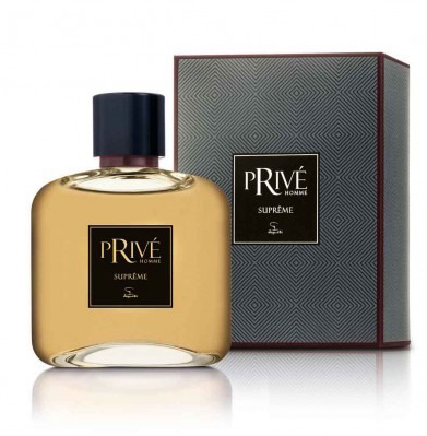 عطر ادکلن پریوه اوم سوپریم ژکیتی - Privé Homme Suprême Jequiti - بررسی، قیمت و خرید