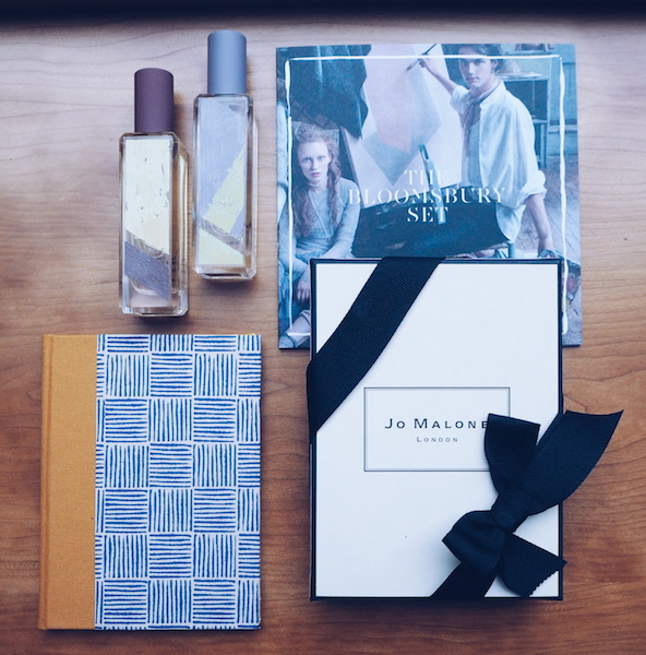 عطر ادکلن توباکو اند ماندارین جو مالون لندن - Tobacco & Mandarin Jo Malone London - بررسی، قیمت و خرید