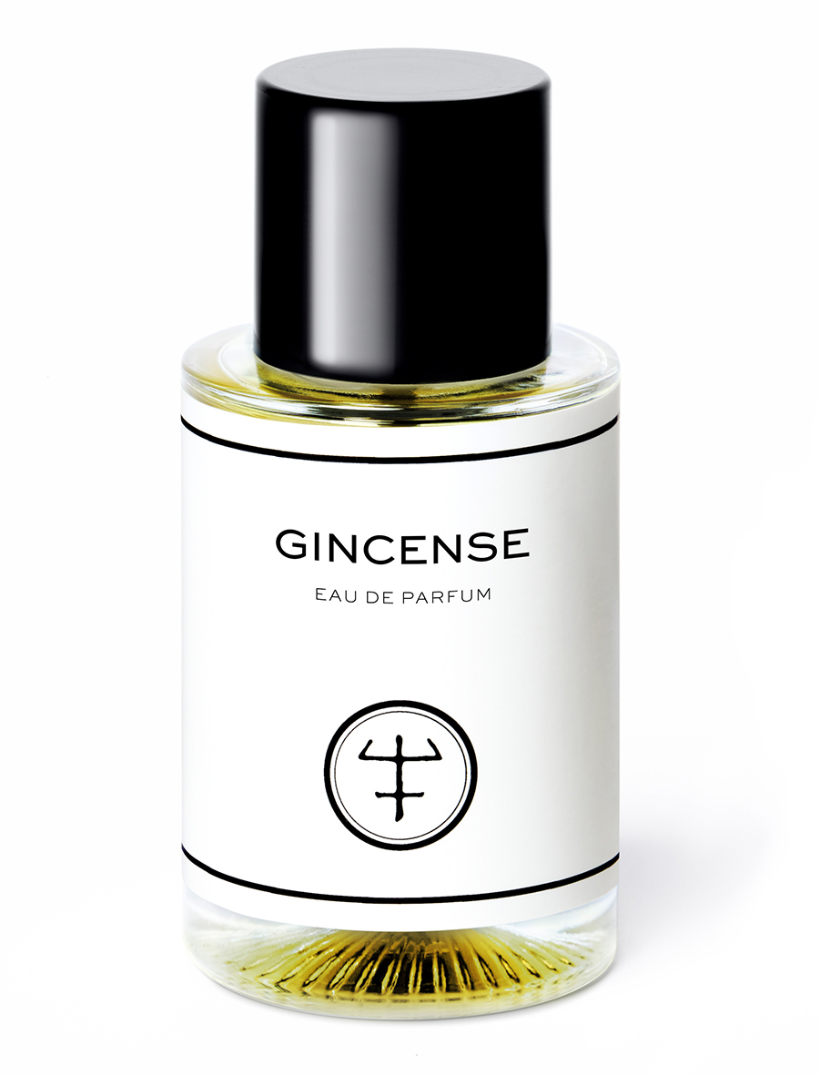 عطر ادکلن جینسنگ الیور اند کو - Gincense Oliver & Co. - بررسی، قیمت و خرید