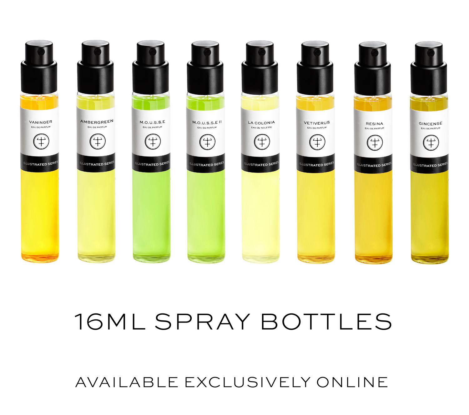 عطر ادکلن جینسنگ الیور اند کو - Gincense Oliver & Co. - بررسی، قیمت و خرید