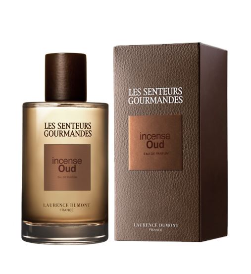 عطر ادکلن اُد اینسِنس لورانس دومونت - Incense Oud Laurence Dumont - بررسی، قیمت و خرید