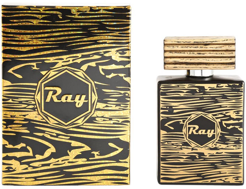 عطر ادکلن ری لوییز کاردین - Ray Louis Cardin - بررسی، قیمت و خرید