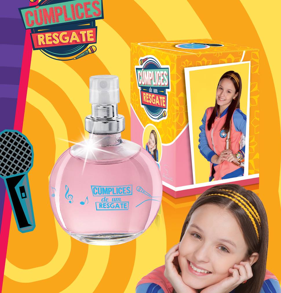 عطر ادکلن کومپلیس د جدا کومپلیس دو آم ریسگات مانو ژکیتی - Cúmplices de um Resgate Manu Jequiti - بررسی، قیمت و خرید