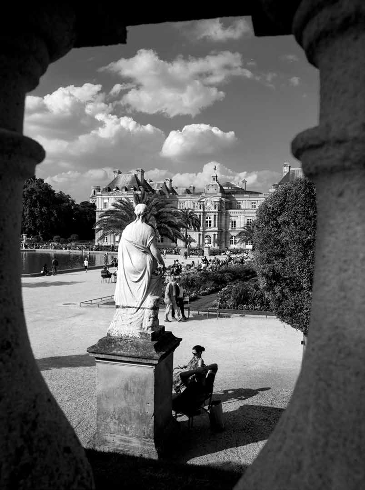 عطر ادکلن دوبل فوند ژان-میشل دوریز - Double-Fond Jean-Michel Duriez - بررسی، قیمت و خرید