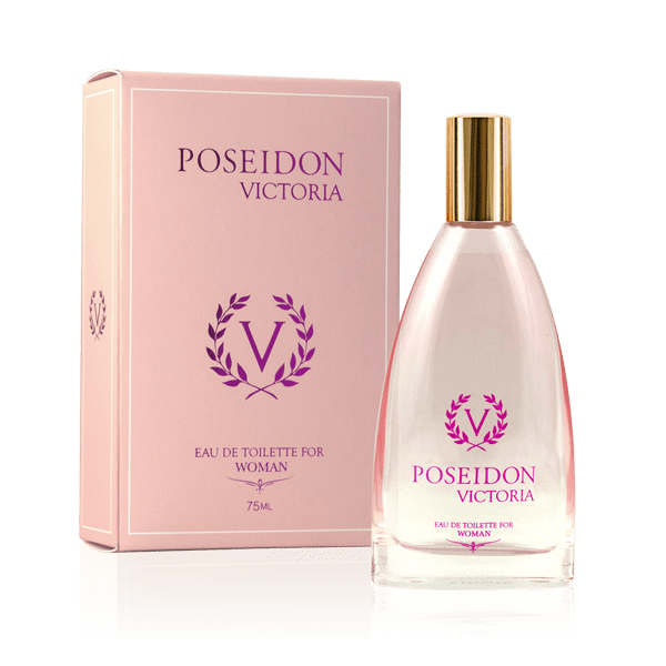 عطر ادکلن پوسایدن ویکتوریا اینستیتوتو اسپانیول - Poseidon Victoria Instituto Español - بررسی، قیمت و خرید