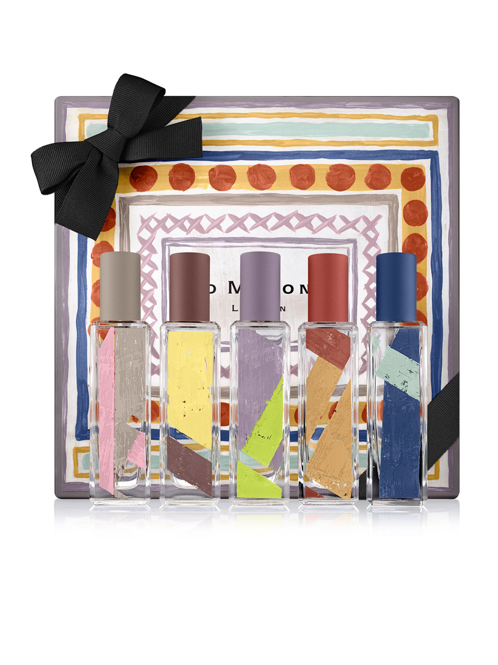 عطر ادکلن توباکو اند ماندارین جو مالون لندن - Tobacco & Mandarin Jo Malone London - بررسی، قیمت و خرید