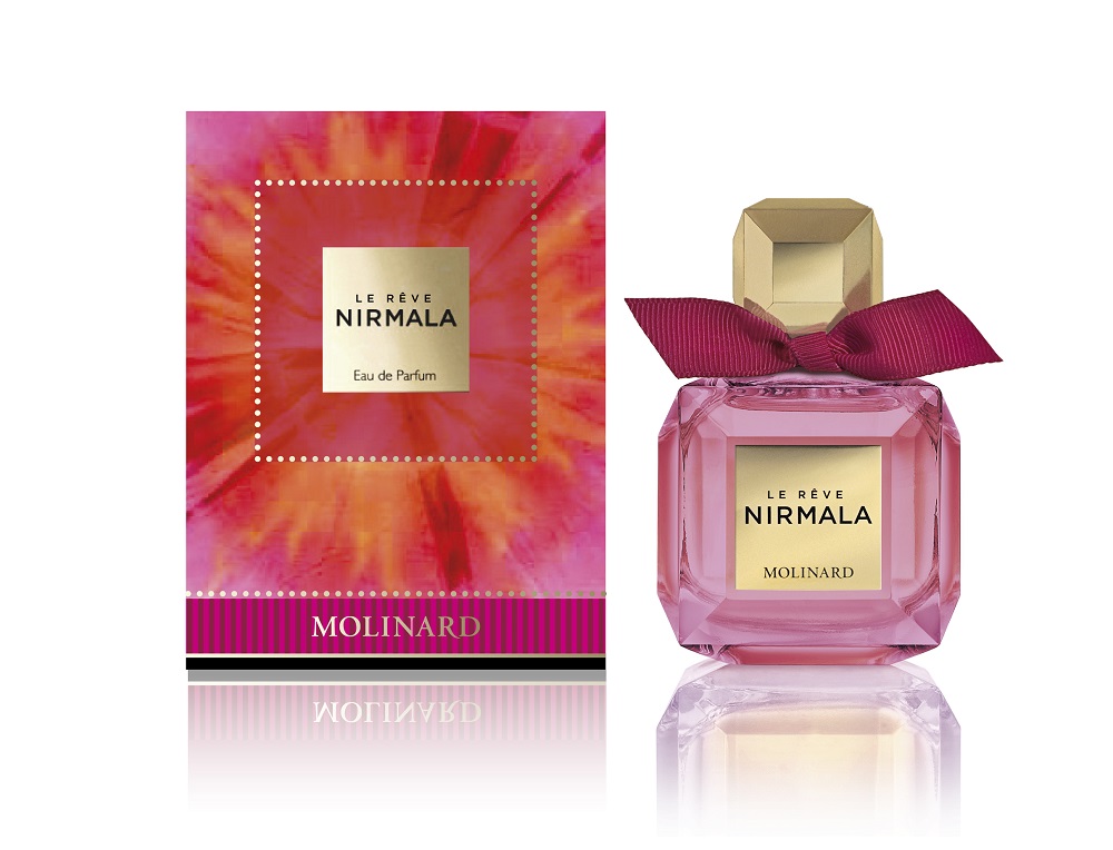 عطر ادکلن ل ریو نیرمالا مولینارد - Le Rêve Nirmala Molinard - بررسی، قیمت و خرید