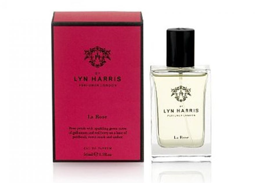 عطر ادکلن لین هریس لا رز مارکس اَند اسپِنسر - Lyn Harris La Rose Marks & Spencer - بررسی، قیمت و خرید
