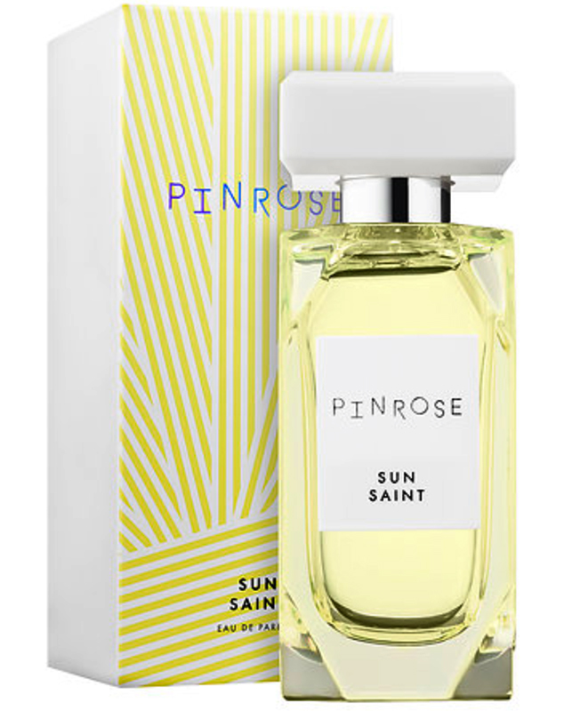 عطر ادکلن سان سنت پین‌روز - Sun Saint Pinrose - بررسی، قیمت و خرید