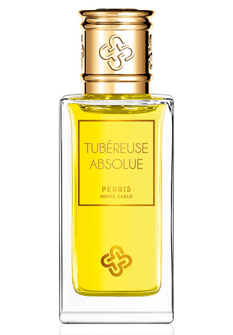 عطر ادکلن تیوبروز ابسلوت اکستریت پریس مونت کارلو - Tubereuse Absolue Extrait Perris Monte Carlo - بررسی، قیمت و خرید