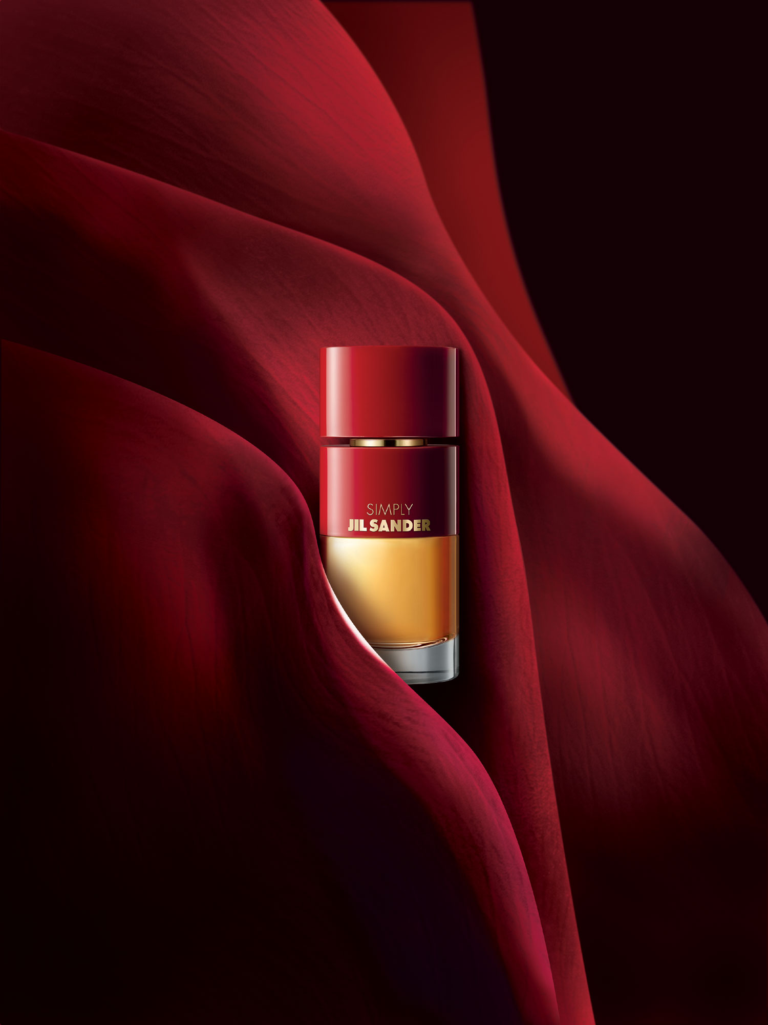 عطر ادکلن سیمپلی جیل ساندر الکسیر جیل سندر - Simply Jil Sander Elixir Jil Sander - بررسی، قیمت و خرید