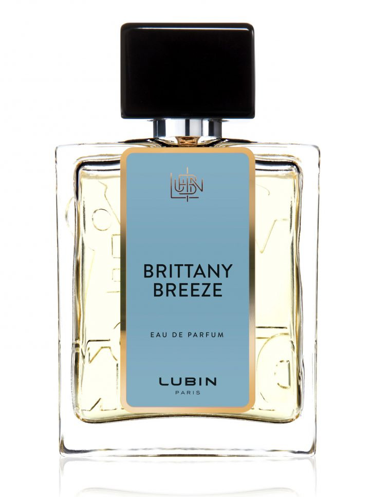 عطر ادکلن بریتنی بریز لوبین - Brittany Breeze Lubin - بررسی، قیمت و خرید