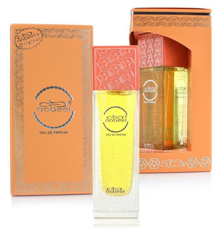 عطر ادکلن نبیل بای نبیل نبیل - Nabeel by Nabeel Nabeel - بررسی، قیمت و خرید