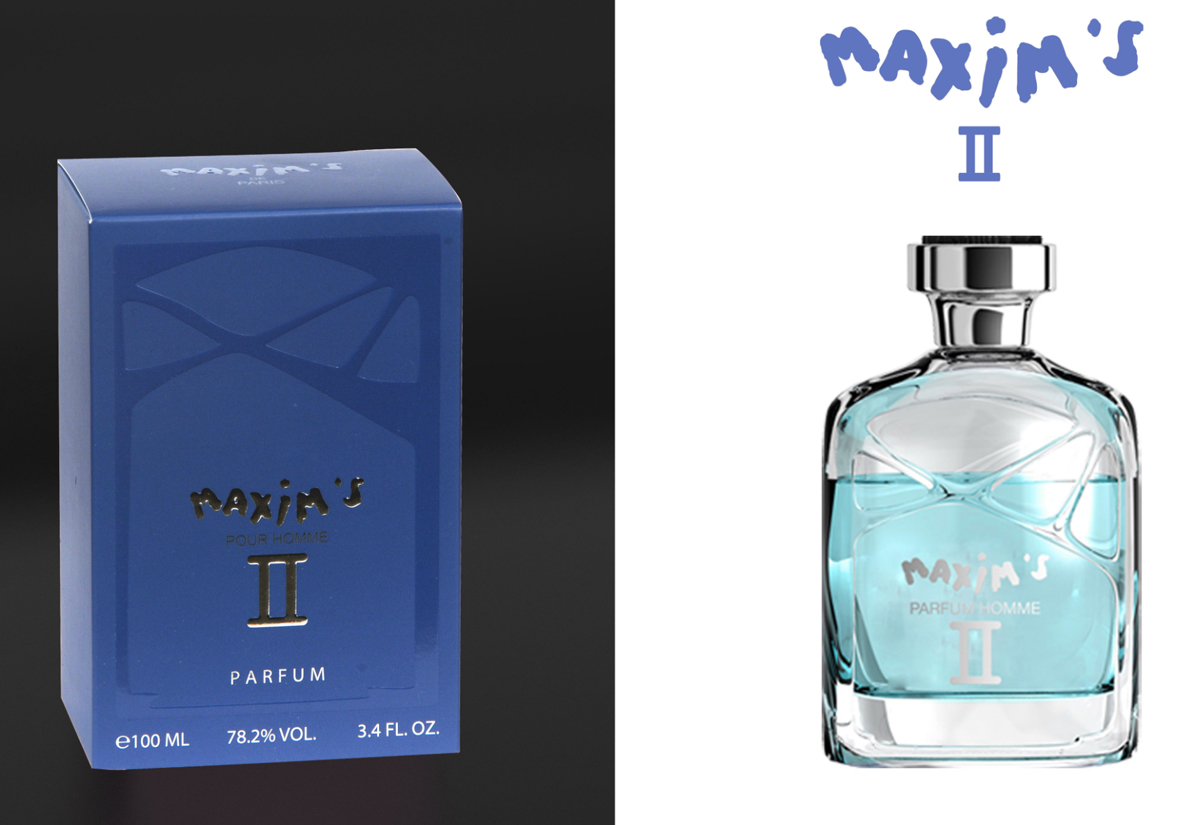 عطر ادکلن مَکسیمز پور اُم اِرت اَند فایِر تو مَکسیِم د پاریس - Maxim's Pour Homme Earth & Fire II Maxim's de Paris - بررسی، قیمت و خرید