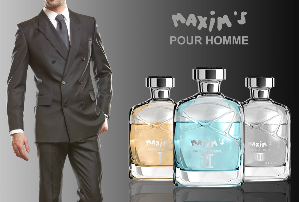عطر ادکلن مَکسیمز پور اُم اِرت اَند فایِر تو مَکسیِم د پاریس - Maxim's Pour Homme Earth & Fire II Maxim's de Paris - بررسی، قیمت و خرید