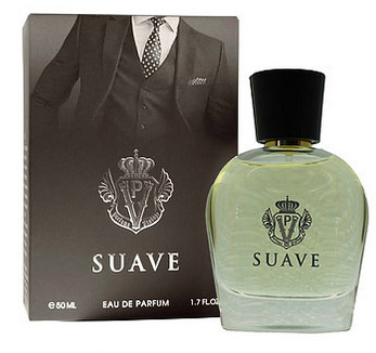 عطر ادکلن سوآو پرفیومز وینتیج - Suave Parfums Vintage - بررسی، قیمت و خرید