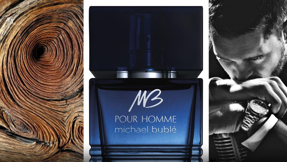 عطر ادکلن مایکل بوبله پور اوم مایکل بوبله - Michael Bublé Pour Homme Michael Buble - بررسی، قیمت و خرید