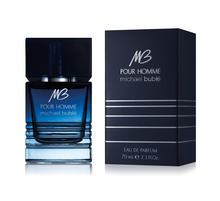 عطر ادکلن مایکل بوبله پور اوم مایکل بوبله - Michael Bublé Pour Homme Michael Buble - بررسی، قیمت و خرید